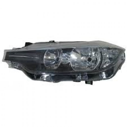 Φανάρι Εμπρός Ηλεκτρικό Led Φως Ημέρας BMW 3 Series 2014 - ( F30/31/34 )( F/L ) HELLA Δεξιά 154305141