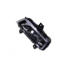 Προβολείς Ομίχλης SKODA CITIGO 2017 - HELLA Δεξιά 748105121