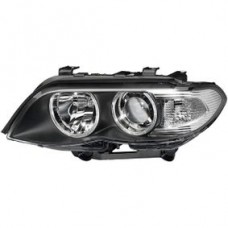 Φανάρι Εμπρός Ηλεκτρικό BMW X5 2004 - 2006 ( E53 F/L ) HELLA Αριστερά 031305132