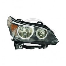 Φανάρι Εμπρός Ηλεκτρικό BMW 5 Series 2003 - 2007 ( E60/1 ) HELLA Δεξιά 059005141