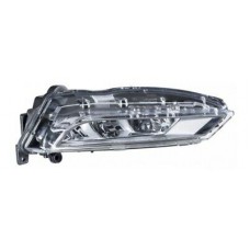 Προβολείς Ομίχλης SEAT LEON 2016 - ( F/L ) HELLA Δεξιά 724105121