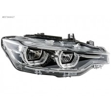 Φανάρι Εμπρός Full Led BMW 3 Series 2014 - ( F30/31/34 )( F/L ) HELLA Δεξιά 154305151