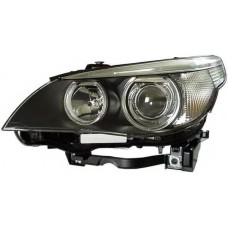 Φανάρι Εμπρός Bi xenon BMW 5 Series 2003 - 2007 ( E60/1 ) HELLA Δεξιά 059005271