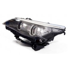Φανάρι Εμπρός Bi xenon BMW 5 Series 2007 - 2010 ( E60/1 F/L ) HELLA Αριστερά 059005282