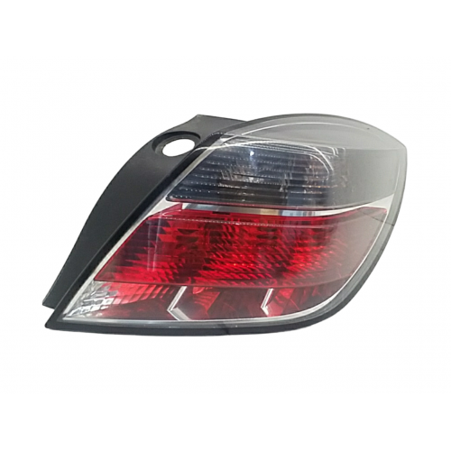 Φανάρι Πίσω Εξωτερικό OPEL ASTRA 2007 - 2010 ( H ) HELLA Δεξιά 008748-02
