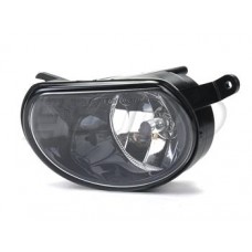 Προβολείς Ομίχλης AUDI Q7 2009 - 2015 ( 4L ) HELLA Αριστερά 125005117