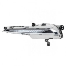 Φλας PEUGEOT 308 2012 - 2014 HELLA Αριστερά 636005304