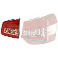 Φανάρι Πίσω Εσωτερικό CITROEN C5 2008 - 2012 HELLA Δεξιά 085705826