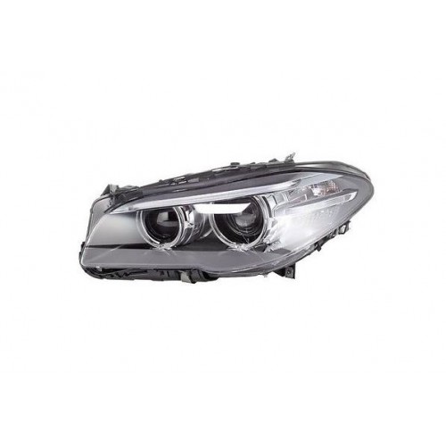 Φανάρι Εμπρός Bi xenon BMW 5 Series 2014 - 2017 ( F10 ) ( F11 ) HELLA Αριστερά 160105139