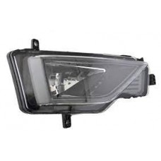 Προβολείς Ομίχλης VW GOLF SPORTSVAN 2018 - HELLA Δεξιά 875205126