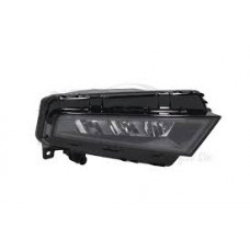 Προβολείς Ομίχλης SEAT ATECA 2016 - HELLA 725005128