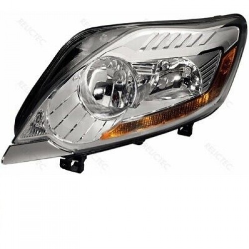 Φανάρι Εμπρός Ηλεκτρικό FORD KUGA 2008 - 2012 HELLA Αριστερά 086305142