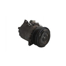 Συμπιεστής A/C (Κομπρέσορας) OPEL ASTRA 2004 - 2007 ( H ) HELLA 8FK 351 135-221