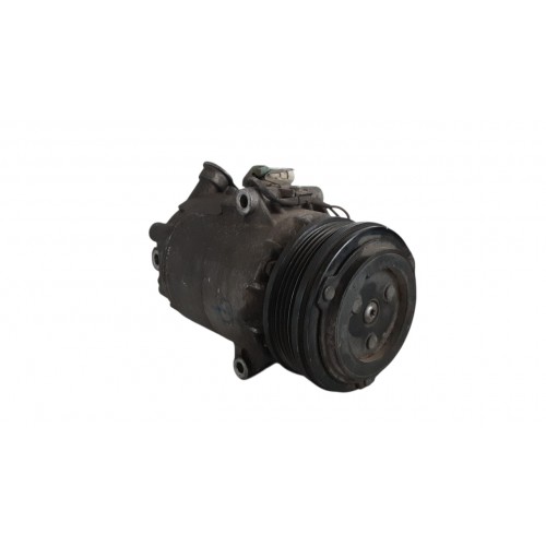 Συμπιεστής A/C (Κομπρέσορας) OPEL ASTRA 2004 - 2007 ( H ) HELLA 8FK 351 135-221