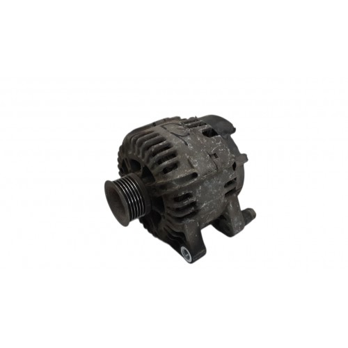 Γεννήτρια TOYOTA AYGO 2005 - 2009 ( B10 ) HELLA 8EL 011 710-661 Γεννήτρια TOYOTA AYGO 2005 - 2009 ( B10 ) HELLA 8EL 011 710-661