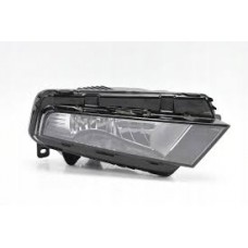 Προβολείς Ομίχλης Φως Στροφής SEAT ATECA 2016 - HELLA Δεξιά 725005126