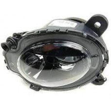 Προβολείς Ομίχλης Led SEAT TARRACO 2018 - HELLA Δεξιά 727005101