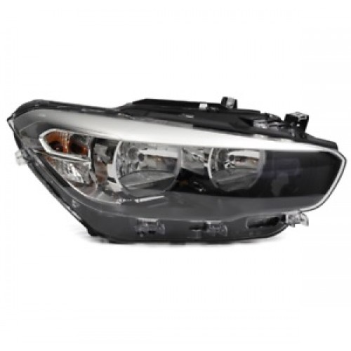 Φανάρι Εμπρός Led BMW 1 Series 2015 - ( F/L ) HELLA Δεξιά 152205141