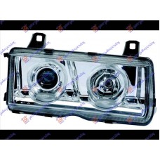 Φανάρι Εμπρός BMW 3 Series 1990 - 1995 ( E36 ) HELLA 058905150