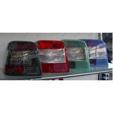 Φανάρι Πίσω VW GOLF 1998 - 2004 ( Mk4 ) HELLA 059705810