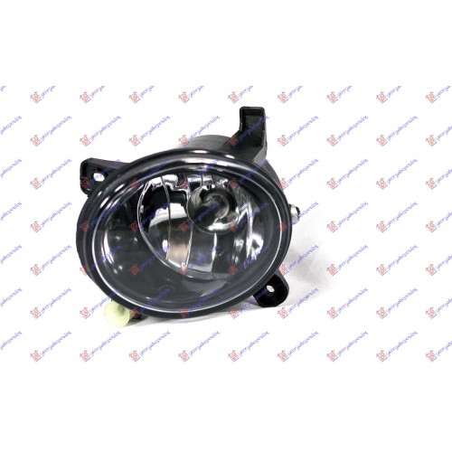 Προβολείς Ομίχλης AUDI A4 2008 - 2011 ( 8K ) HELLA Αριστερά 076705117