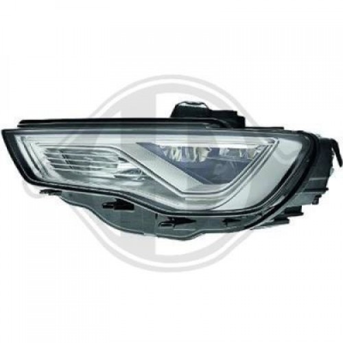 Φανάρι Εμπρός Full Led AUDI A3 2012 - 2016 ( 8V ) HELLA 132105171