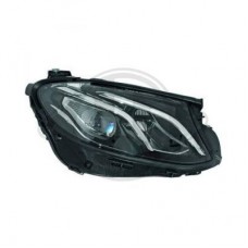 Φανάρι Εμπρός Full Led MERCEDES E CLASS 2016 - ( W213 ) HELLA Δεξιά 525205151