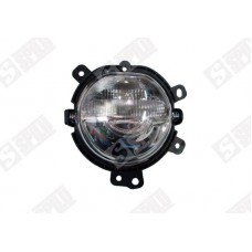 Φανός Ημέρας MINI COOPER 2014 - 2018 HELLA Αριστερά 698305304