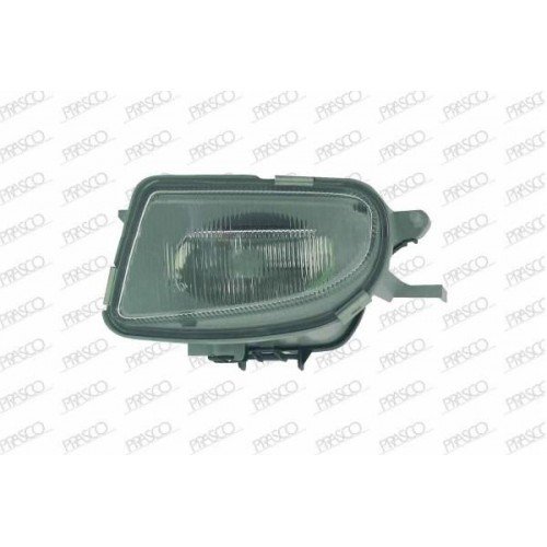 Προβολείς Ομίχλης MERCEDES CLK 1997 - 2002 ( C208 ) HELLA Αριστερά 018105122