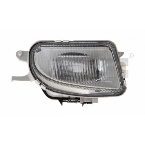 Προβολείς Ομίχλης MERCEDES E CLASS 1999 - 2002 ( W210 ) HELLA Δεξιά 018705121