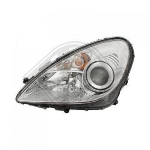 Φανάρι Εμπρός Bi xenon MERCEDES SLK 2004 - 2008 ( R171 ) HELLA Αριστερά 027305142