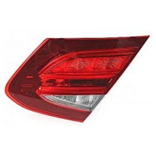 Φανάρι Πίσω Εσωτερικό Led MERCEDES C CLASS 2015 - ( W205 ) HELLA Δεξιά 536305816