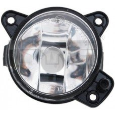 Προβολείς Ομίχλης VW POLO 2005 - 2009 ( 9N3 ) HELLA Αριστερά 031905127