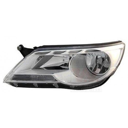 Φανάρι Εμπρός Ηλεκτρικό VW TIGUAN 2008 - 2012 ( 5N ) HELLA Αριστερά 035305142 Φανάρι Εμπρός Ηλεκτρικό VW TIGUAN 2008 - 2012 ( 5N ) HELLA Αριστερά 035305142