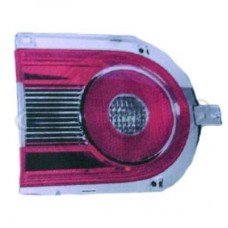 Φανάρι Πίσω Εσωτερικό VW SHARAN 2000 - 2010 ( 7M ) HELLA Δεξιά 042205826