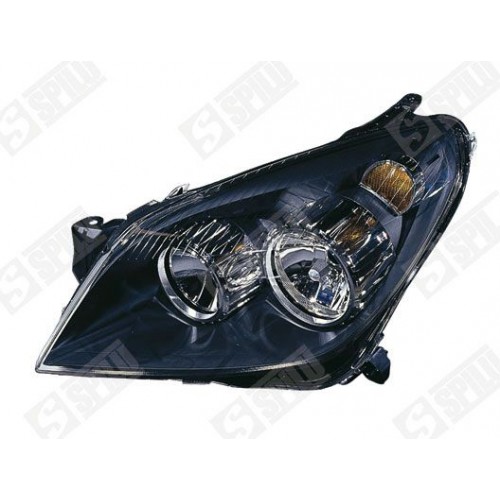 Φανάρι Εμπρός OPEL ASTRA 2004 - 2007 ( H ) HELLA Δεξιά 047105141