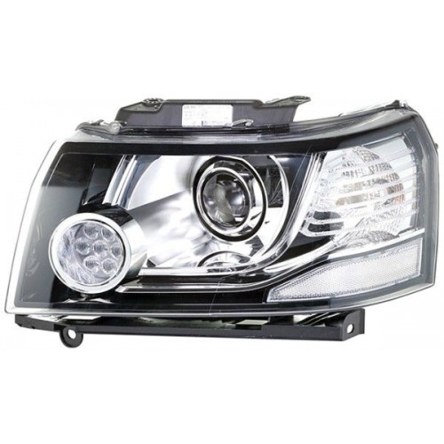 Φανάρι Εμπρός Led Φως Ημέρας LANDROVER FREELANDER 2011 - ( ) HELLA 053705232