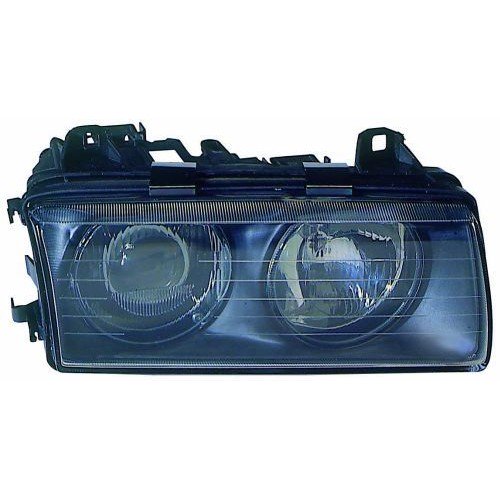 Φανάρι Εμπρός BMW 3 Series 1990 - 1995 ( E36 ) HELLA Δεξιά 059205141