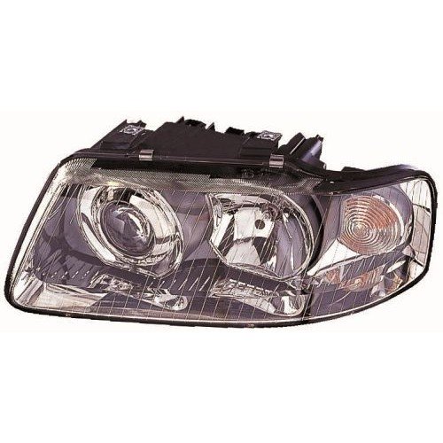 Φανάρι Εμπρός Ηλεκτρικό AUDI A3 2000 - 2003 ( 8L ) HELLA Αριστερά 062005272