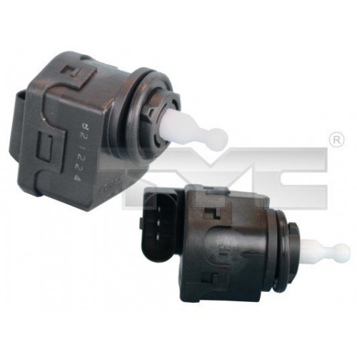 Ρεγουλατόρος Φαναριού Ηλεκτρικό AUDI A3 1996 - 2000 ( 8L ) HELLA 062005600