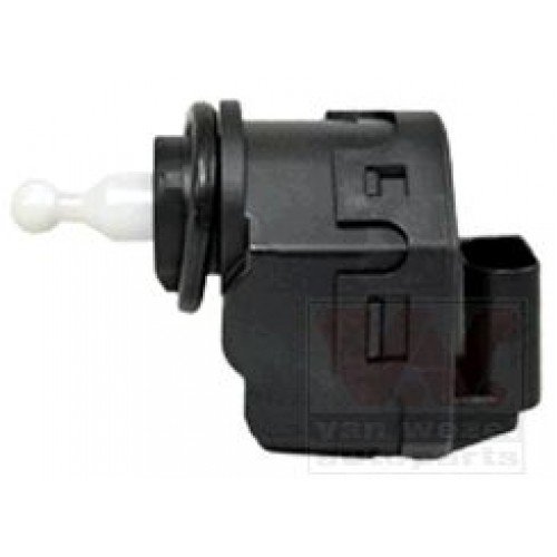 Ρεγουλατόρος Φαναριού Ηλεκτρικό AUDI A3 2000 - 2003 ( 8L ) HELLA 062005610 Ρεγουλατόρος Φαναριού Ηλεκτρικό AUDI A3 2000 - 2003 ( 8L ) HELLA 062005610