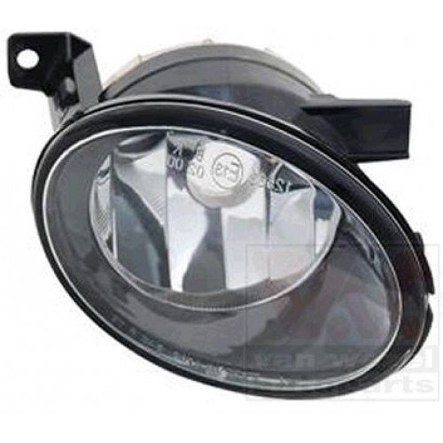 Προβολείς Ομίχλης VW GOLF 2008 - 2013 ( Mk6 ) HELLA Δεξιά 066005101