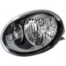 Φανάρι Εμπρός Ηλεκτρικό VW NEW BEETLE 2016 - HELLA Αριστερά 880105142