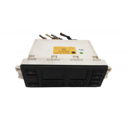 Χειριστήριο Καλοριφέρ-Κλιμα,Κλαπέτα AUDI A4 1995 - 1998 ( 8D ) HELLA 8D0820043H