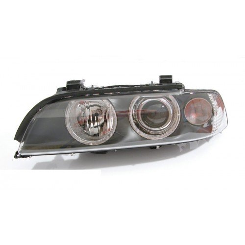 Φανάρι Εμπρός Xenon BMW 5 Series 2000 - 2003 ( E39 F/L ) HELLA Αριστερά 058205292