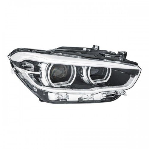 Φανάρι Εμπρός Full Led BMW 1 Series 2015 - ( F/L ) HELLA Δεξιά 152205151