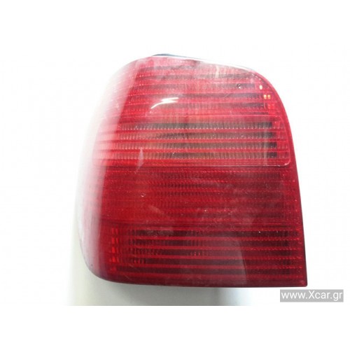 Φανάρι Πίσω Εξωτερικό VW POLO 1999 - 2001 ( 6N2 ) HELLA Αριστερά 6N0945095H Φανάρι Πίσω Εξωτερικό VW POLO 1999 - 2001 ( 6N2 ) HELLA Αριστερά 6N0945095H