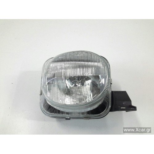 Φανάρι Εμπρός FIAT MULTIPLA 1998 - 2004 ( 186 ) HELLA Δεξιά 46512540 Φανάρι Εμπρός FIAT MULTIPLA 1998 - 2004 ( 186 ) HELLA Δεξιά 46512540