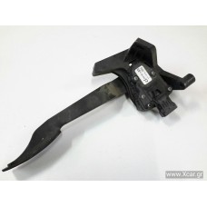 Πετάλ Γκαζιού OPEL CORSA 2000 - 2004 ( C ) HELLA 9129423