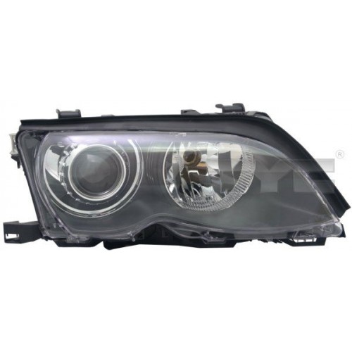 Φανάρι Εμπρός Bi xenon BMW Z4 2009 - 2012 ( E89 ) HELLA Αριστερά 156005142